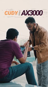 7.8K views · 1K reactions | Enjoy Special Discount on Cudy WR3000 Gigabit Dual Band Router. | Global Brand PLC. | Facebook