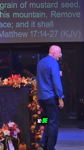 The speaker explores how to ready oneself against the enemy's attacks. He passionately encourages the congregation to engage in deep prayer and intercession. Strength lies in unity and spiritual readiness. #Prayer #Intercession #SpiritualWarfare #Faith #Church | Faith Life | Facebook