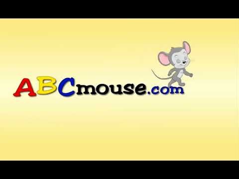 Old ABCmouse.com Logo
