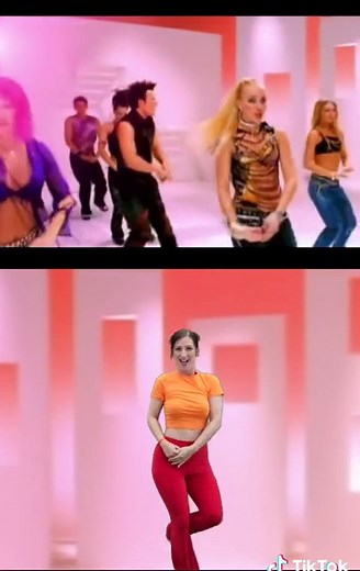 Summer of love ☀️ @stepsofficial #steps #summeroflove #dance