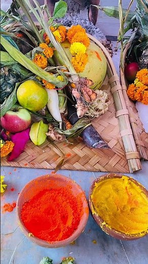 Chhath maa ki jai🪔🙏