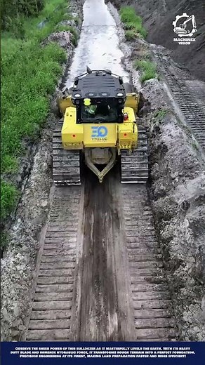 Smart Drainage Clearing Machine Innovation for efficient water flow & infrastructure sustainability