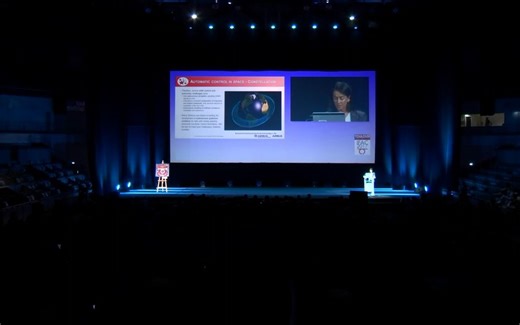 Pioneering the Future Aerospace by Charles Champion and Grazia Vittadini