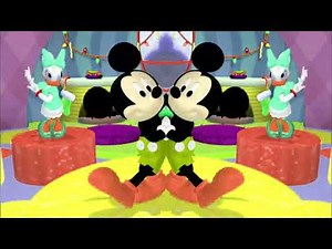 Mickey Mouse Clubhouse Hot Dog Song Christmas Effects (Preview 1982 Effects)