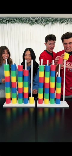Ultimate family funny games challenge! Non-stop laughter, crazy tasks and hilarious movement you can’t miss #usa #funny #challenge #family #Game