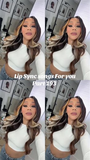 Part 193 | creds @isiss_dior #xyzbca #lyrics #audio #fypシ #lipsynс | lip sync songs