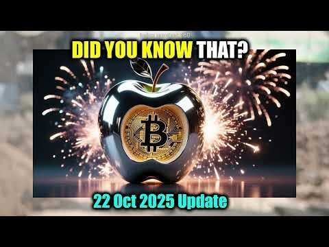 Stablecoin Risks: What’s Lurking Behind the Hype? (22 Oct) IKA #18