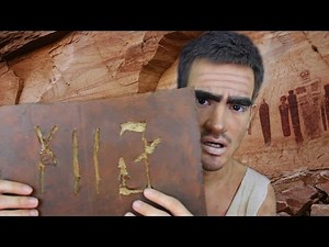 Caveman Roleplay (ASMR)