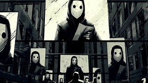 Liberated (Switch eShop)