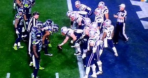 Super Bowl 2015 - Malcolm Butler's Interception