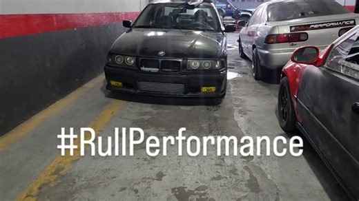 2.1K views · 29 reactions | Está vivo! Bmw E36 325 turbo @rullperformance | Rull Performance | Facebook