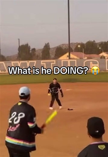 Slow Pitch Softball Tournament Highlights and Funny Moments