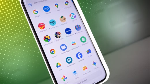 Android-Debloat: Smartphone ohne Schrott-Apps, schnell und einfach