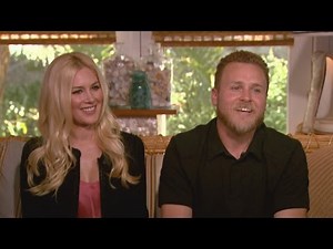 EXCLUSIVE: Yes, Heidi Montag and Spencer Pratt Still Collect Crystals-Take a House Tour!