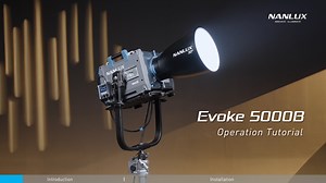 95K views · 281 reactions |  Evoke 5000B operation tutorial video...