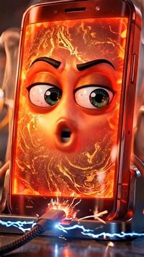 Stop Killing Your Battery | How AI SMART CHARGING Works for iPhone and Android Users