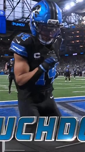 🕺🕺 | Detroit Lions