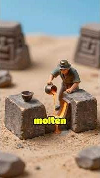 Puma Punku: The Ancient "Lego" City That Defies Logic 🧱📐