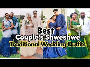 Top Matching Shweshwe Traditional Wedding Styles|South Africa Makoti, Lobola,Xhosa, Umebeso, Umbhaco