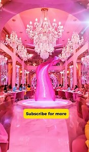 Big Hello Kitty Nail Salon Ever has opened todayyy