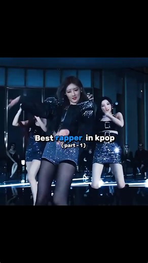 Best rapper in kpop! ☠️ #kpop #shorts