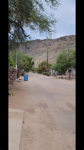 baja 500 loreto , san ja vier