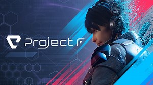 不用背地圖的免費戰術射擊遊戲《Project F》，8月4日搶先體驗