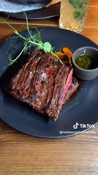 restaurantatthefalls on TikTok