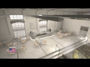 Architectural LED Lighting in Action: Baseboard, Wall Grazer & Pendant Applications