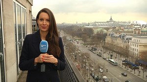 Aux Champs-Elysées: The story behind France's most famous avenue