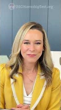 N-400 Interview 22-2 | Residency & Travel History N400 | US Citizenship Interview Questions