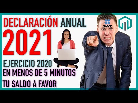 2021 ANNUAL RETURN STEP-BY-STEP | FINANCIAL YEAR 2020 | GET YOUR CREDIT BALANCE AND REFUND