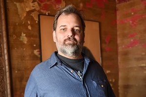Dan Harmon Admitted Treating a Female 'Community' Writer 'Like Garbage'