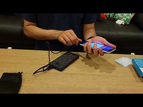 Anker PowerCore III Sense 10K unboxing and review