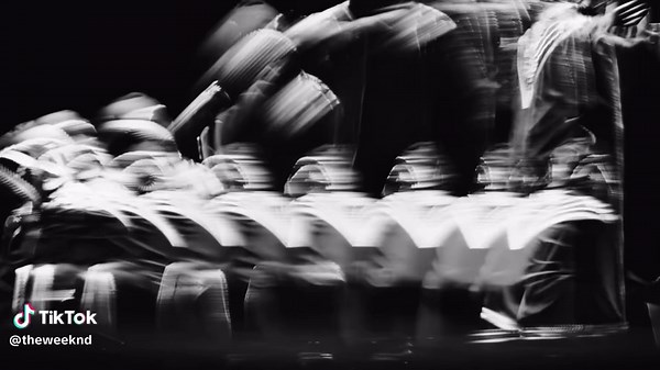 The Weeknd's New Music: Exciting Countdown to Release