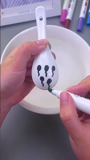 You still don’t know how to use the floating pen correctly. Come and take a look at the floating