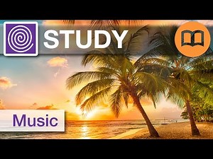 Music For Focus - 100% concentration on your work! Alpha Waves Music for Brain Power 💪 #BRAIN06
