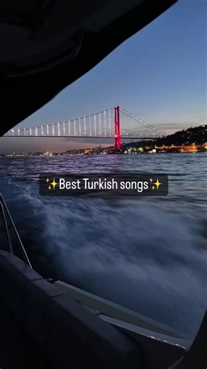 Best Turkish Songs Compilation