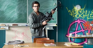 Fack Ju Göhte · Film 2013 · Trailer · Kritik