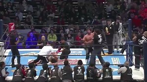 11K views · 462 reactions | Storytelling, you gotta love it. Kenny Omega is just great at it, he does all the subtle things so well - 1 facial expression really can go a long way. | Independent Wrestling | Facebook