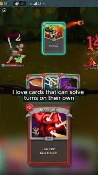 TOP 5 IRONCLAD CARDS IN SLAY THE SPIRE 2