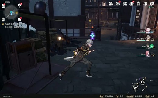 战技点管理零氪玩家的必修课