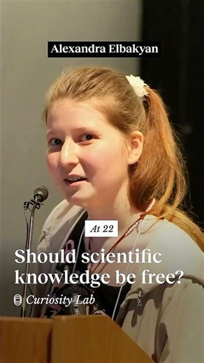 Should knowledge be free? | Marvin Liyanage @marvinliyanage