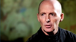 Mike Dean: Eight things you didn't know about Premier League referee