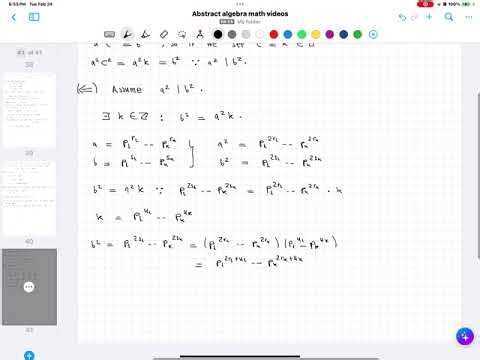 Abstract Algebra 45(First Course)