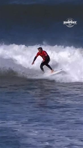 32K views · 404 reactions | Matthew McGillivray swings through the semis with an excellent score in his pocket  Burton Automotive Group #NewcastleSURFEST is LIVE | Bonsoy @visitnewcastleaus | World Surf League | Facebook