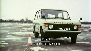 Range Rover - refined over 50 years. Visit https://bddy.me/3ebRGIi to explore the culmination of 50 years of design, refinement and engineering innovation. | Range Rover | Facebook