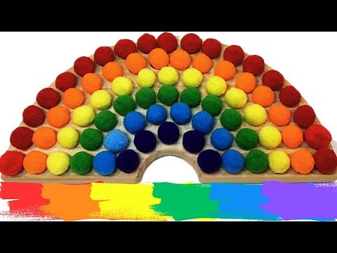 The Rainbow: A Colorful Science Adventure