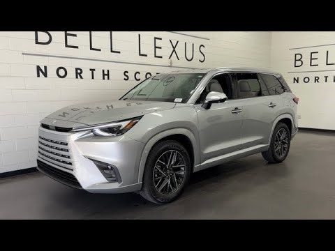 2026 Lexus TX Scottsdale, Phoenix, Tempe, Cave Creek, Fountain Hills, AZ 244759