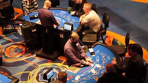 Running Aces sues local casino execs, claims they've offered unauthorized games